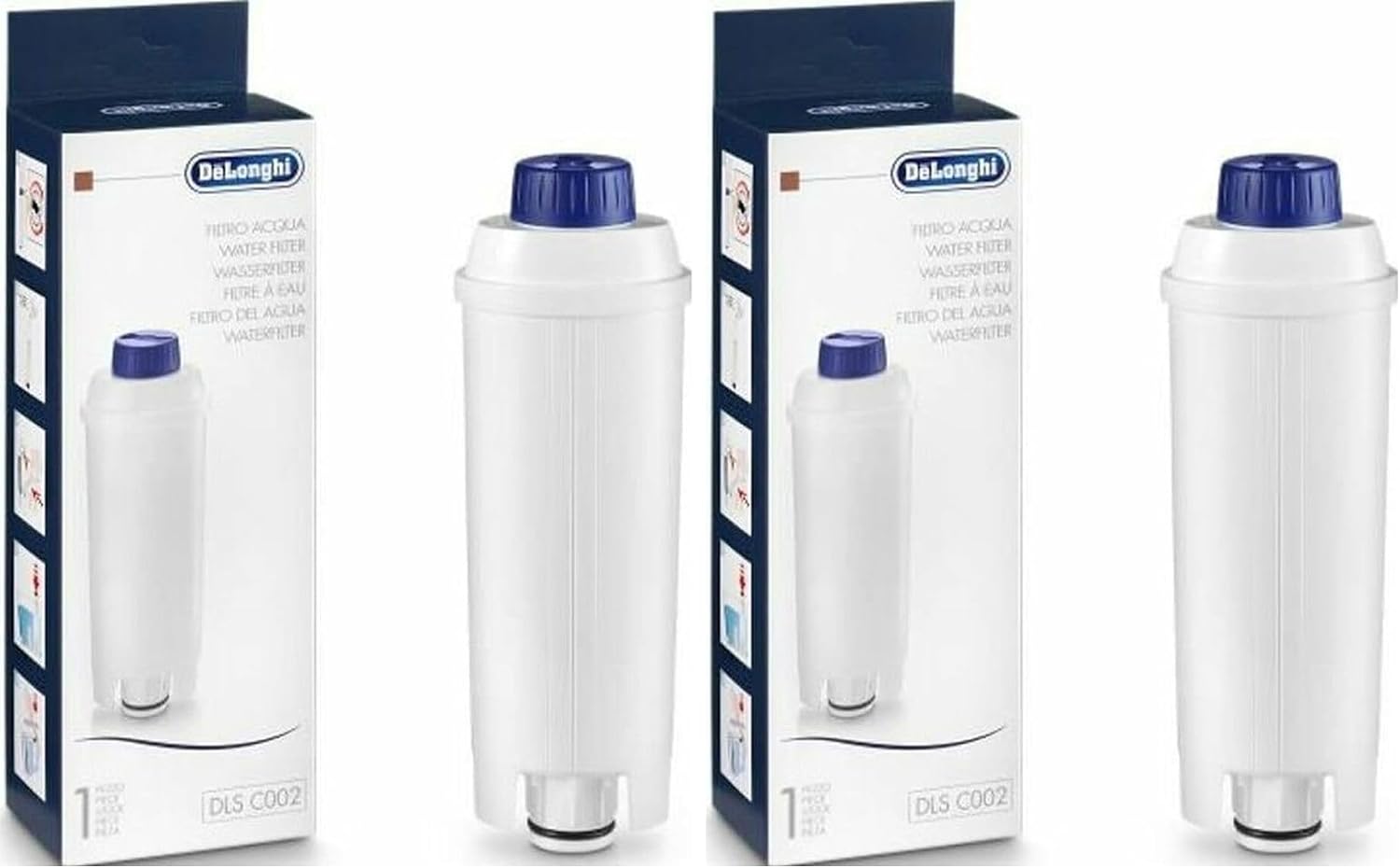 mejores accesorios cafetera superautomática - Kiperline Cepillo Barista para Tolva y Molinillo
