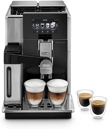 De'Longhi Maestosa EPAM960.75.GLM