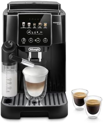 DeLonghi Magnifica Start