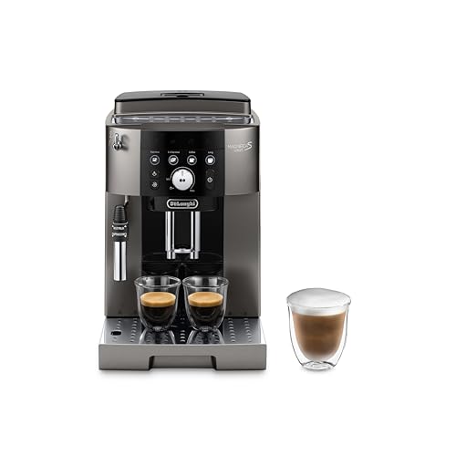 delonghi ecam 22.110.b merece la pena - De'Longhi Magnifica S ECAM 22.110.B