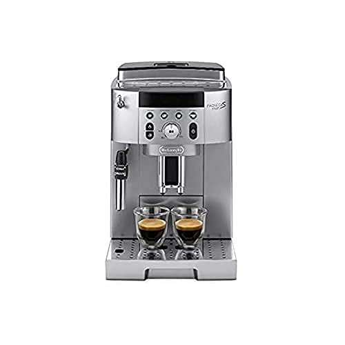 sage barista touch vs delonghi specialista maestro - De'Longhi La Specialista Maestro