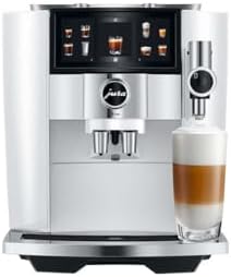 Jura J8 Twin