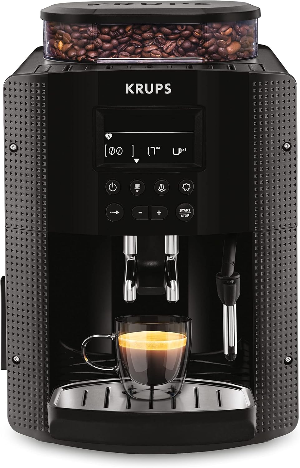 Krups EA8150 Automática