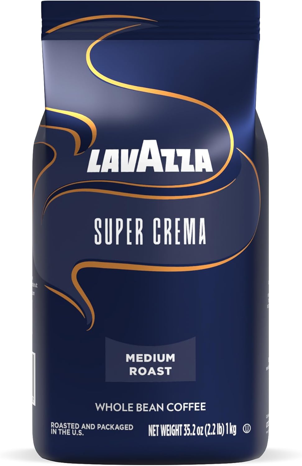 philips 3300 vs delonghi magnifica start - Lavazza Espresso Super Crema 1 kg