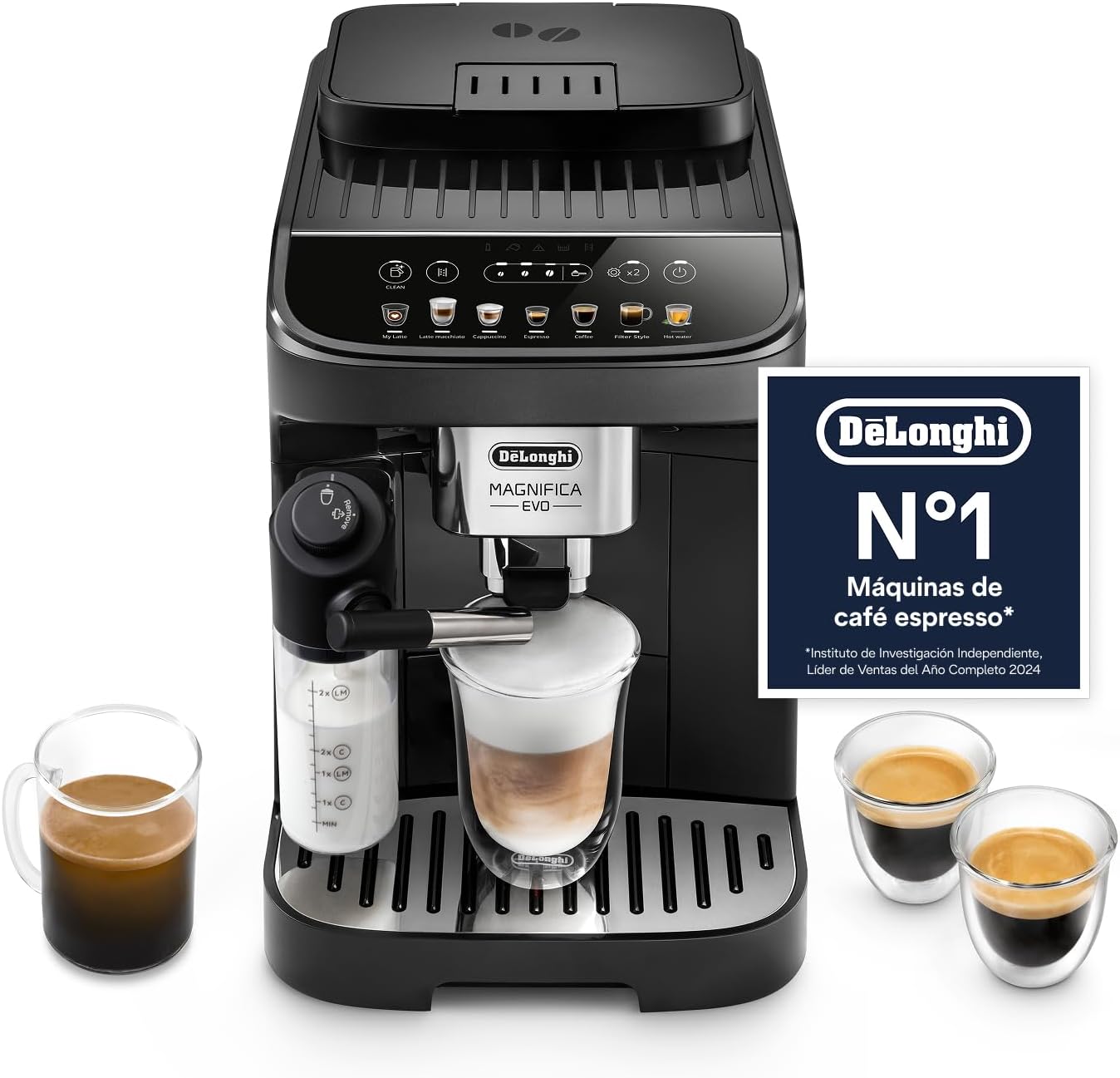 De’Longhi Magnifica Evo