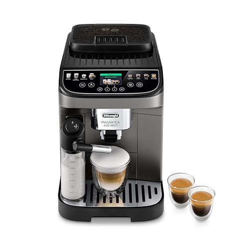 delonghi magnifica plus vs magnifica start - De'Longhi Magnifica Plus
