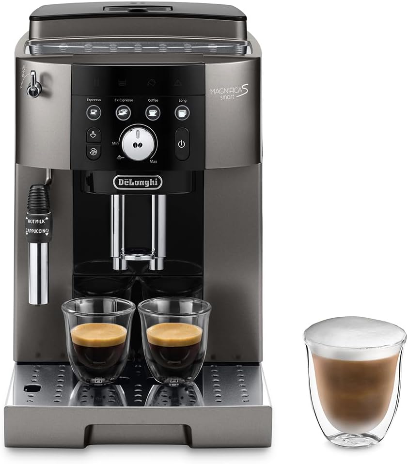 De'Longhi Magnifica S