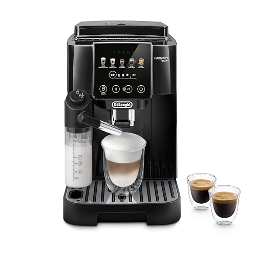 delonghi ecam 22.110.b merece la pena - De'Longhi Magnifica Start