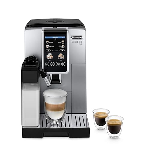 mejores cafeteras superautomaticas primavera 2027 - Philips Serie 4400 LatteGo