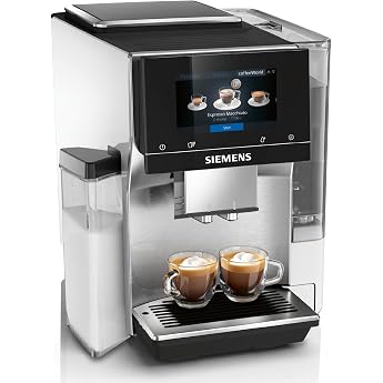 Siemens TQ903D03 EQ.900 AromaBoost