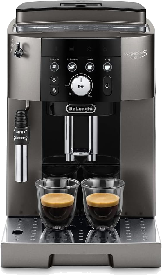 De'Longhi Magnifica S